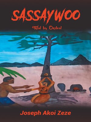 cover image of Sassaywoo
